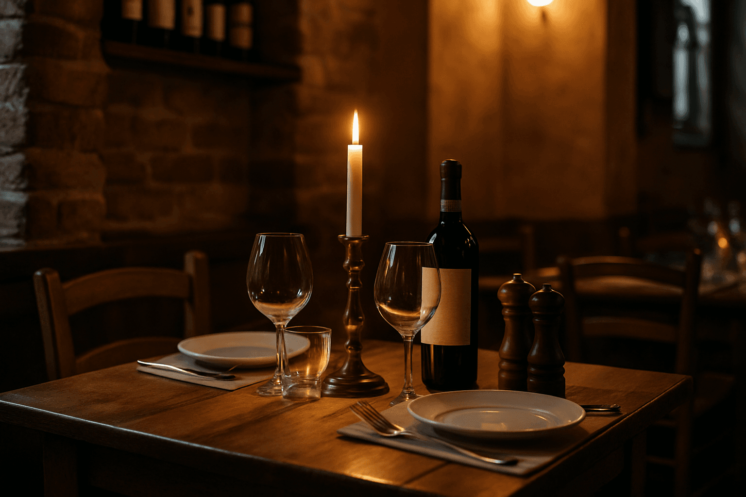 Featured image for The Best Restaurants in Berks County for a Date Night to Remember