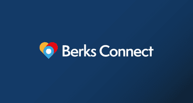 BerksConnect.com logo