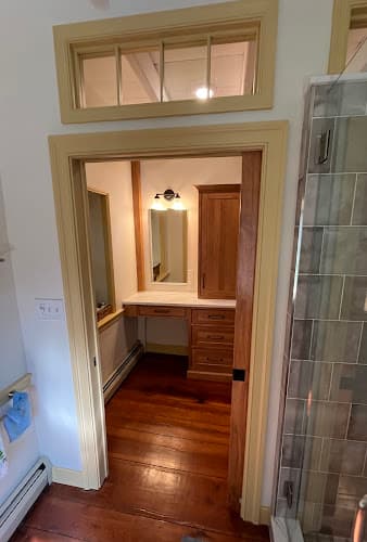 Design Intervention by Danielle, LLC logo