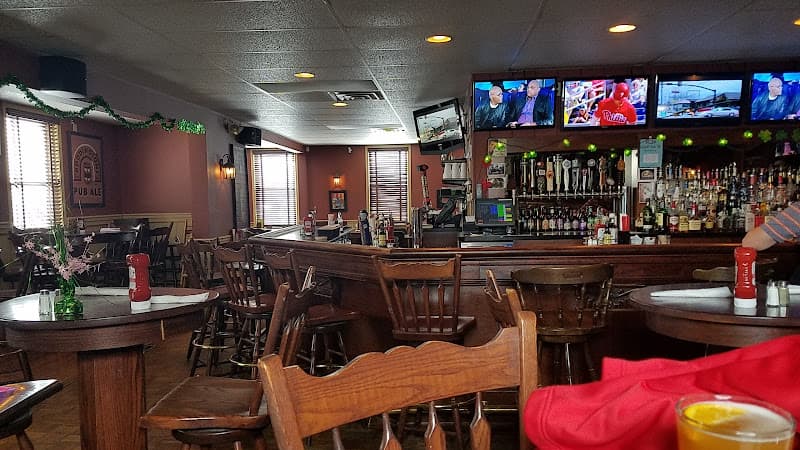 501 Grill & Tavern logo