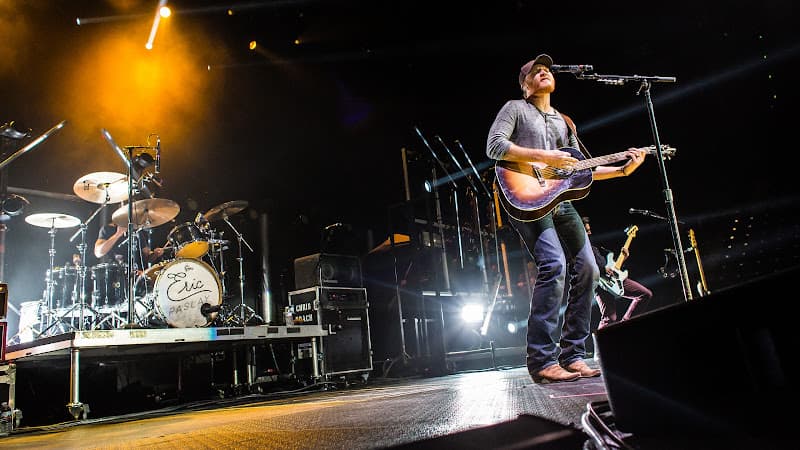 Santander Arena logo